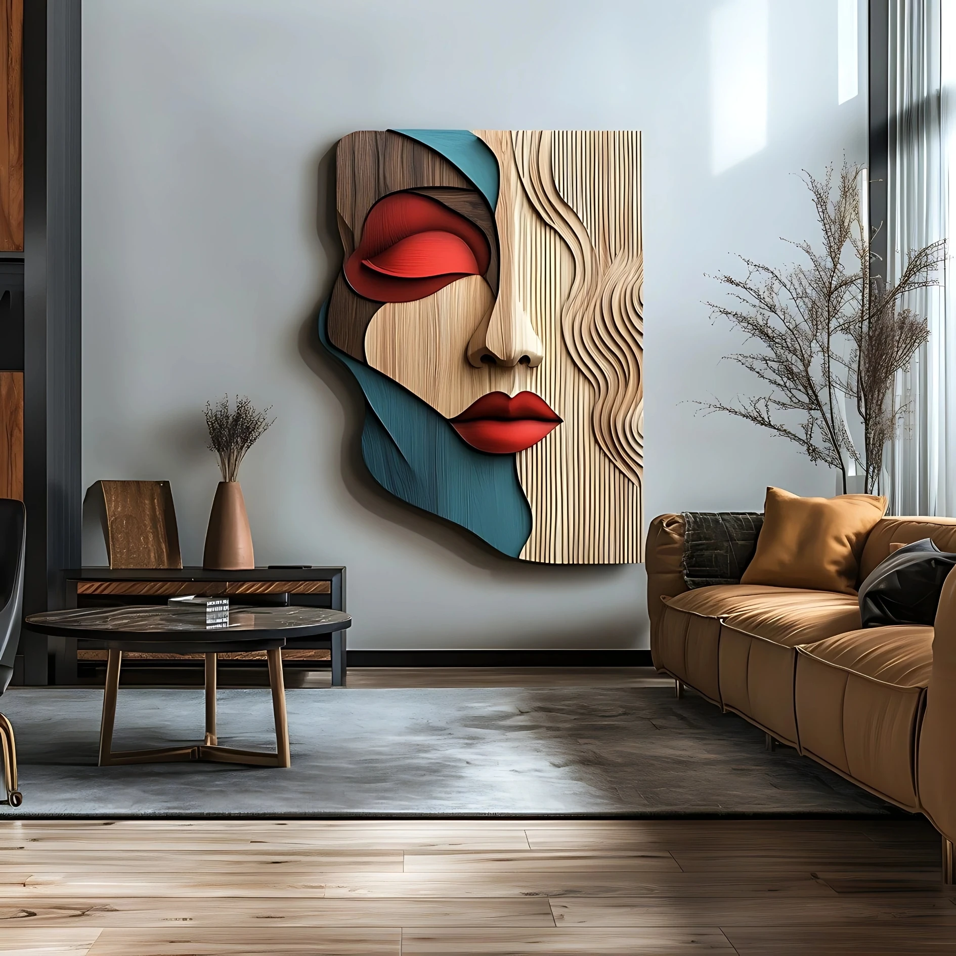 Whispers of Serenity