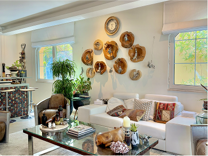 Discovery & Immersion