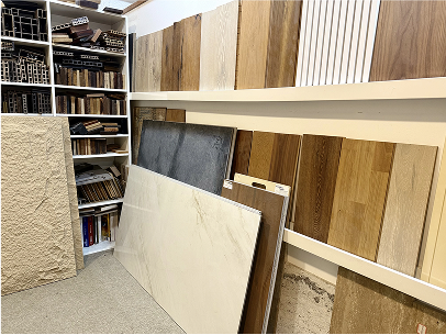 Bespoke Crafting & Sourcing